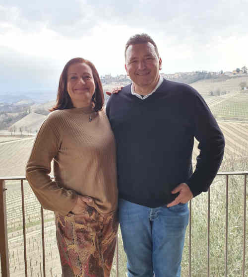 Time Traveling through Barolo Ravera with Elvio Cogno 2000-2019 - Kerin ...