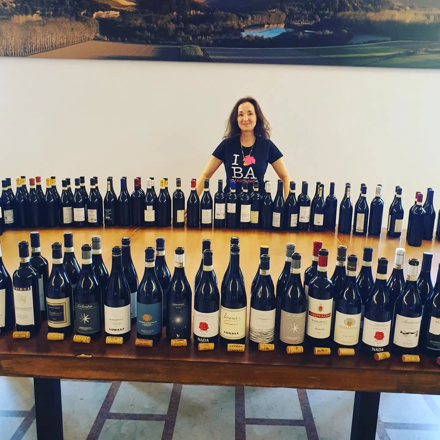 Barbaresco 2020 Vintage Report Kerin O'Keefe KOwine